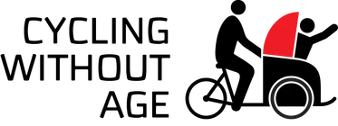 Cycling Without Age logo